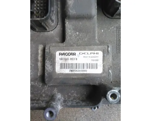 PACCAR MX-13 ENGINE CONTROL MODULE (ECM)