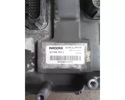 PACCAR MX-13 ENGINE CONTROL MODULE (ECM)