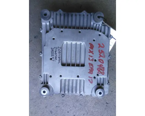PACCAR MX-13 ENGINE CONTROL MODULE (ECM)