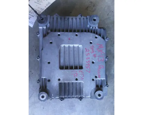 PACCAR MX-13 ENGINE CONTROL MODULE (ECM)