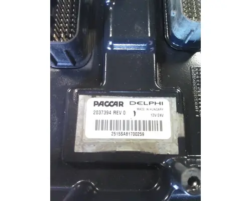 PACCAR MX-13 ENGINE CONTROL MODULE (ECM)