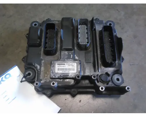 PACCAR MX-13 ENGINE CONTROL MODULE (ECM)