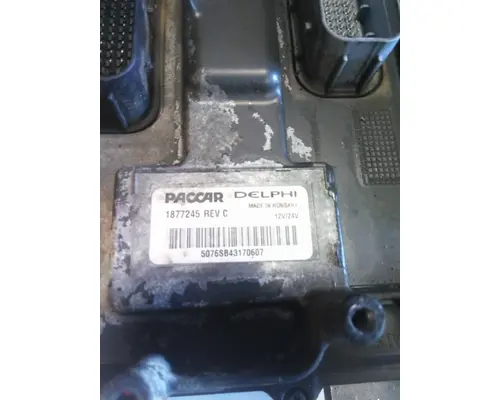 PACCAR MX-13 ENGINE CONTROL MODULE (ECM)
