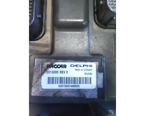 PACCAR MX-13 ENGINE CONTROL MODULE (ECM)