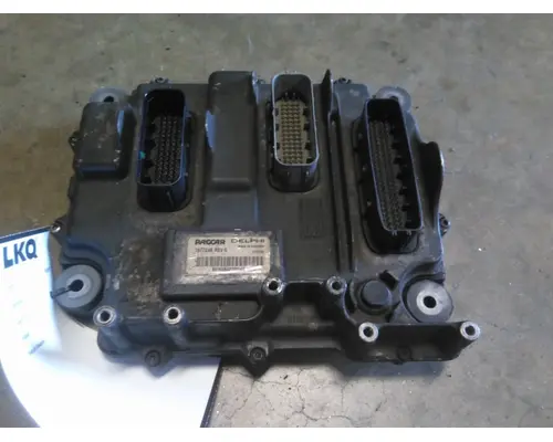 PACCAR MX-13 ENGINE CONTROL MODULE (ECM)