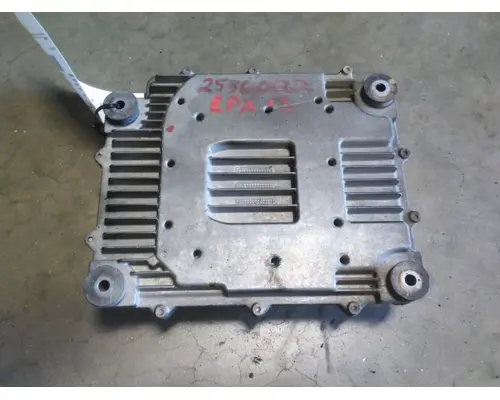 PACCAR MX-13 ENGINE CONTROL MODULE (ECM)