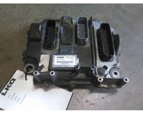 PACCAR MX-13 ENGINE CONTROL MODULE (ECM)