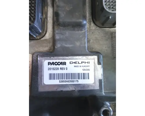 PACCAR MX-13 ENGINE CONTROL MODULE (ECM)
