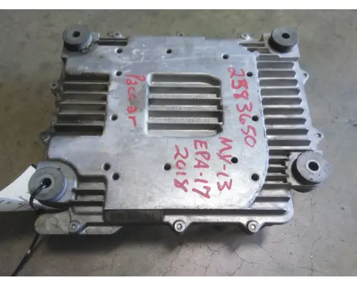 PACCAR MX-13 ENGINE CONTROL MODULE (ECM)