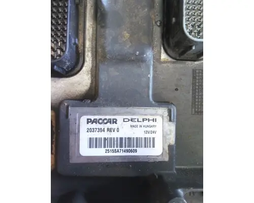 PACCAR MX-13 ENGINE CONTROL MODULE (ECM)