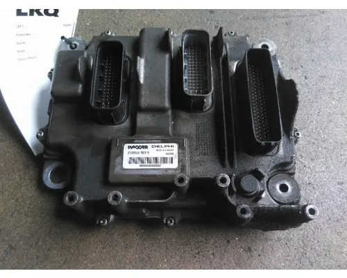 PACCAR MX-13 ENGINE CONTROL MODULE (ECM)