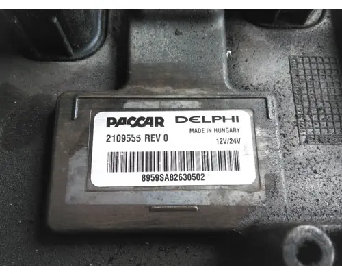 PACCAR MX-13 ENGINE CONTROL MODULE (ECM)