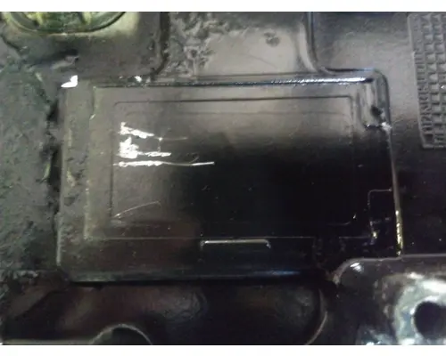 PACCAR MX-13 ENGINE CONTROL MODULE (ECM)