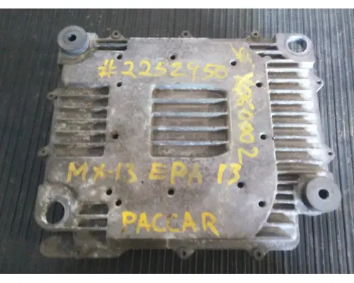 PACCAR MX-13 ENGINE CONTROL MODULE (ECM)
