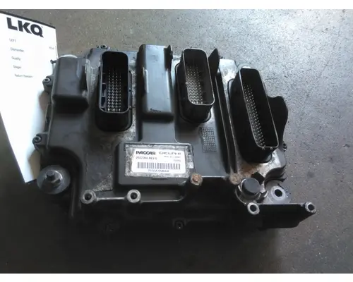 PACCAR MX-13 ENGINE CONTROL MODULE (ECM)