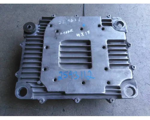 PACCAR MX-13 ENGINE CONTROL MODULE (ECM)