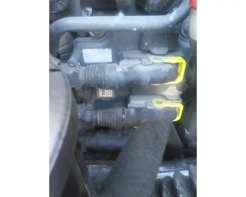 PACCAR MX-13 ENGINE CONTROL MODULE (ECM)