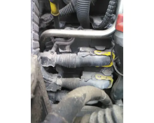 PACCAR MX-13 ENGINE CONTROL MODULE (ECM)