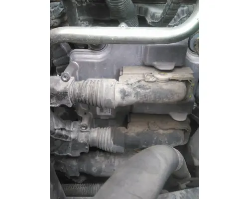 PACCAR MX-13 ENGINE CONTROL MODULE (ECM)
