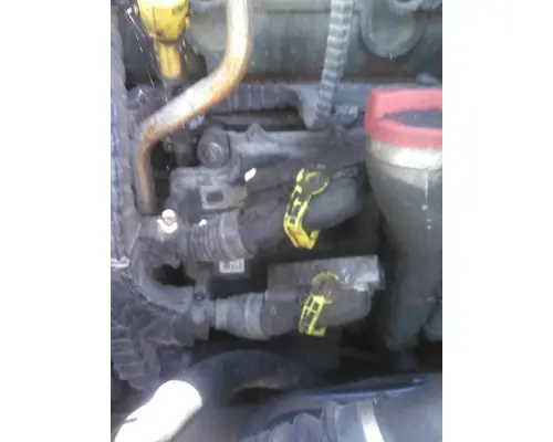 PACCAR MX-13 ENGINE CONTROL MODULE (ECM)