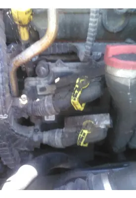 PACCAR MX-13 ENGINE CONTROL MODULE (ECM)