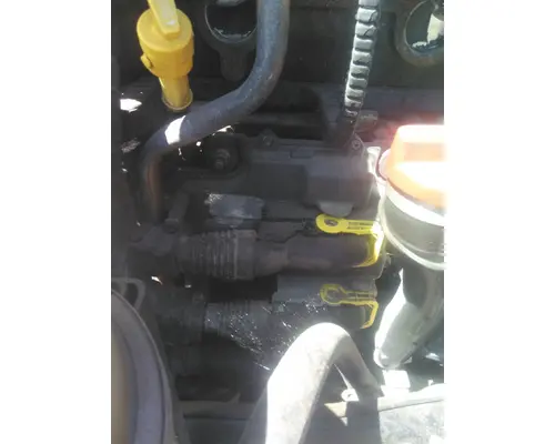 PACCAR MX-13 ENGINE CONTROL MODULE (ECM)