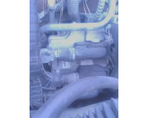 PACCAR MX-13 ENGINE CONTROL MODULE (ECM)