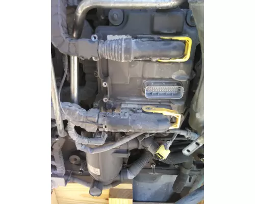 PACCAR MX-13 ENGINE CONTROL MODULE (ECM)