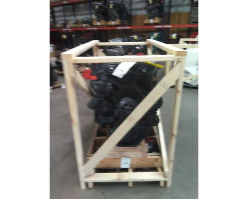 PACCAR MX-13 ENGINE CONTROL MODULE (ECM)