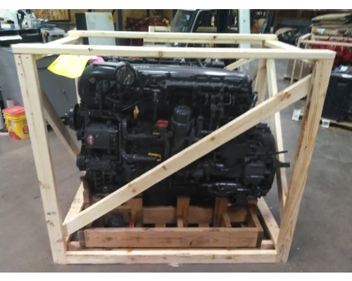 PACCAR MX-13 ENGINE CONTROL MODULE (ECM)