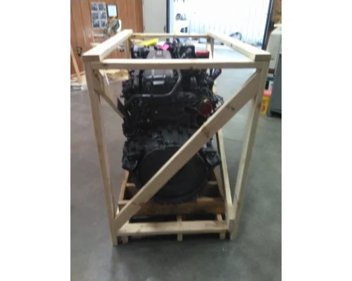 PACCAR MX-13 ENGINE CONTROL MODULE (ECM)