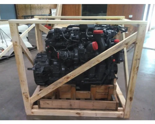 PACCAR MX-13 ENGINE CONTROL MODULE (ECM)