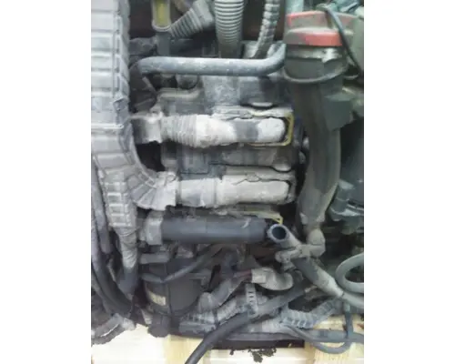 PACCAR MX-13 ENGINE CONTROL MODULE (ECM)