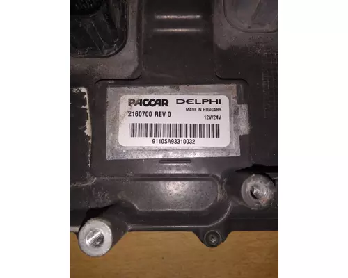 PACCAR MX-13 ENGINE CONTROL MODULE (ECM)