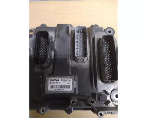 PACCAR MX-13 ENGINE CONTROL MODULE (ECM)