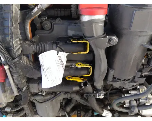 PACCAR MX-13 ENGINE CONTROL MODULE (ECM)