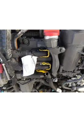 PACCAR MX-13 ENGINE CONTROL MODULE (ECM)