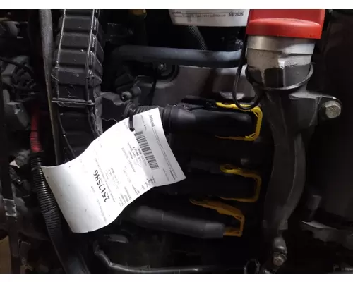 PACCAR MX-13 ENGINE CONTROL MODULE (ECM)
