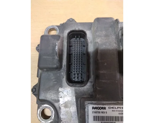 PACCAR MX-13 ENGINE CONTROL MODULE (ECM)