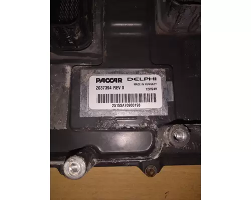 PACCAR MX-13 ENGINE CONTROL MODULE (ECM)