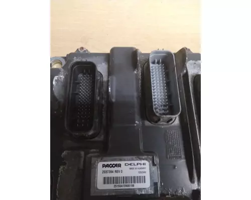 PACCAR MX-13 ENGINE CONTROL MODULE (ECM)
