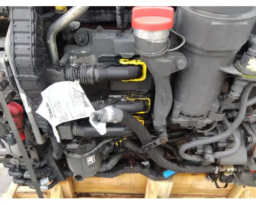 PACCAR MX-13 ENGINE CONTROL MODULE (ECM)