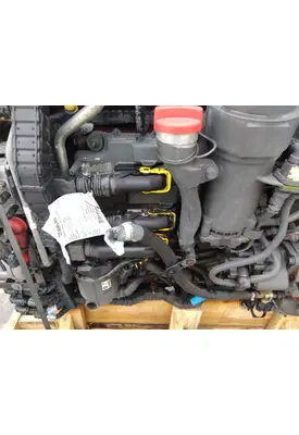 PACCAR MX-13 ENGINE CONTROL MODULE (ECM)