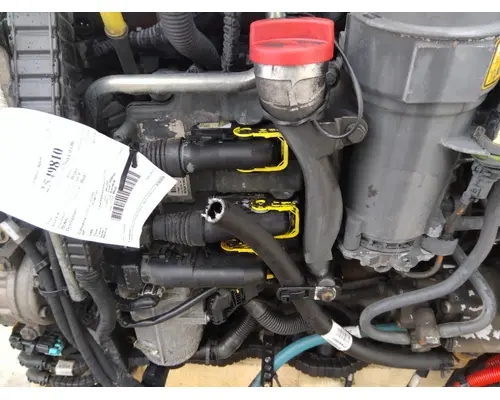 PACCAR MX-13 ENGINE CONTROL MODULE (ECM)