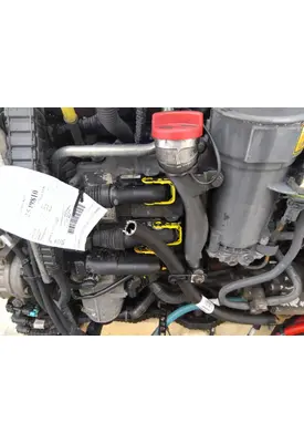 PACCAR MX-13 ENGINE CONTROL MODULE (ECM)