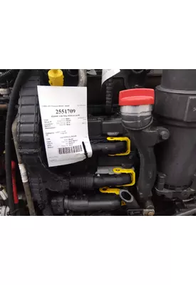 PACCAR MX-13 ENGINE CONTROL MODULE (ECM)