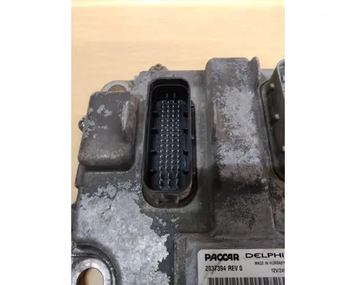 PACCAR MX-13 ENGINE CONTROL MODULE (ECM)