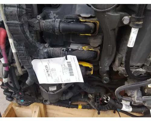 PACCAR MX-13 ENGINE CONTROL MODULE (ECM)
