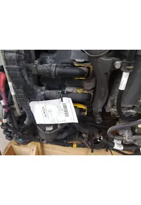 PACCAR MX-13 ENGINE CONTROL MODULE (ECM)