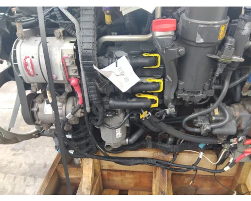 PACCAR MX-13 ENGINE CONTROL MODULE (ECM)